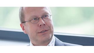 Dr. Oliver Tennert, ist Diplom-Physiker und arbeitet bei der Transtec AG, Reutlingen, als Director Technology Management & HPC Solutions. (Transtec)