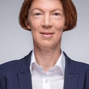 Ulrike Hetzel kommt von Bosch und übernimmt im Vorstand der Dekra SE die Funktion des Chief Technological Officers.(Bild:  Dekra)