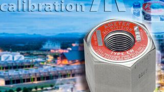 In addition to protecting instruments from high temperatures, diaphragm seals also protect against caustic chemicals and pressure spikes. Source: Ametek STC (Ametek STC)