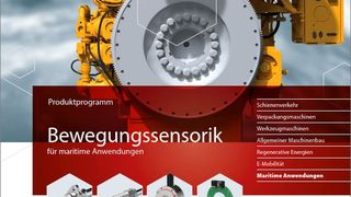 brosch--re-bewegungssensorik-f--r-maritime-anwendungen (Lenord, Bauer & Co. GmbH)