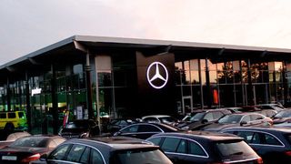 Den Standort in Dessau-Roßlau übernahm die Peter-Gruppe im Oktober 2016. (Fischer)