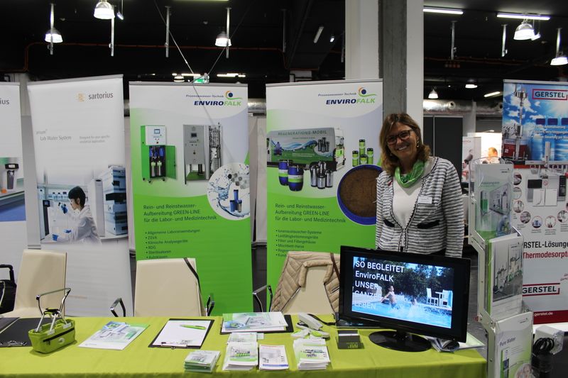 Von A bis Z: Die Aussteller der Lab-Supply Wien vom 19. März 2019 Hier finden Sie einige der Aussteller von der ersten Lab-Supply in Österreich. Weitere Infos zu den Terminen der kommenden Lab-Supply-Messen in Berlin, Dresden, Frankfurt, Hamburg, Leverkusen und Münster finden Sie auf www.lab-supply.info (Bild: LABORPRAXIS, Lüttmann)