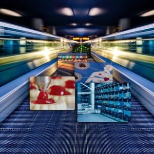 Die drei Erfolgsfaktoren für „Industrie 4.0“ lauten Qualifikation, Geschwindigkeit und Infrastruktur.