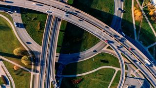 Die Vernetzung von Unternehmen in IoT-basierten Ökosystemen ist eine Herausforderung für die Zukunft.  (Bild: gemeinfrei)