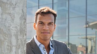 Bashé Gast ist Senior Personalberater und Geschäftsführer der Stammgast Personal GmbH.  (Bild: Stammgast Personal GmbH)