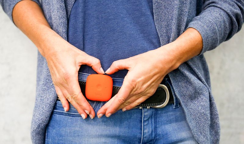Praktische kleine Helfer: Zahlreiche Wearables sind ohne den Einsatz von Mikrotechnologie nicht denkbar. (Messe Düsseldorf/ctillmann)