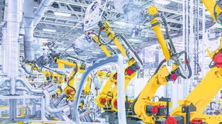 Manchmal entscheidet jeder Mikrometer über die Funktionstüchtigkeit und Verwendbarkeit eines Bauteils – so etwa in der Automobilindustrie. (© Nataliya Hora - Fotolia.com)