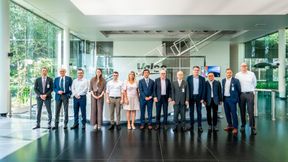 Valeo und Zuken wollen ihre Kompetenzen in den Bereichen Mobilitätstechnologien und Electronic Design Automation bündeln (Bild: Valeo)