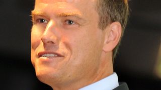 Eckart Würzner, Oberbürgermeister der Stadt Heidelberg: „Wir erwarten, dass die Fokussierung auf das Thema Personalisierte Medizin und Krebs einen ähnlichen Effekt wie der BioRegio-Wettbewerb Mitte der 90er Jahre haben wird – und eine Vielzahl von innovativen Medikamenten, diagnostischen Tests und Dienstleistungen generiert wird.“  (Bild: BioRN)