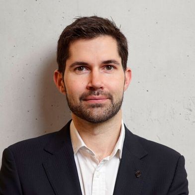 Florian Kraft (Bild: Renault)