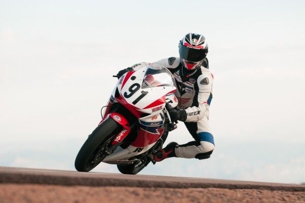 Pikes Peak Bergrennen 2015: Impressionen (Bild: Randels Media Group)
