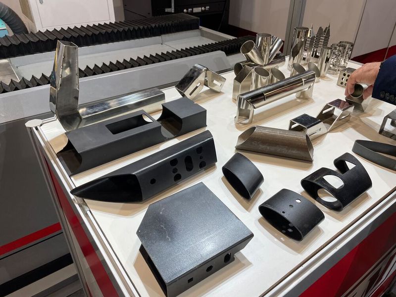 Impressionen von der Timtos 2023 in Taiwan. (Bild: VCG/Hofmann)