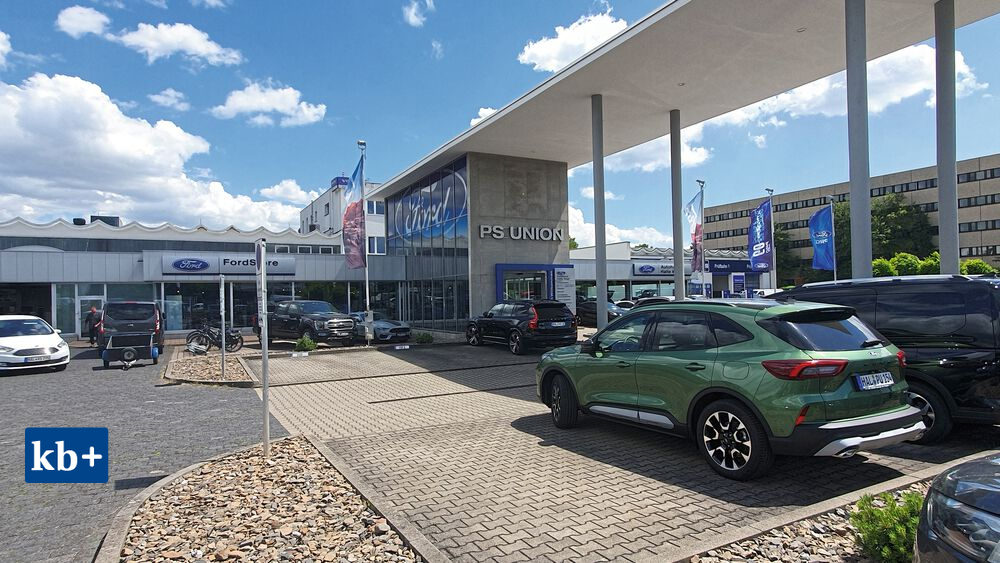 Wachstum über Innovationen statt Übernahmen