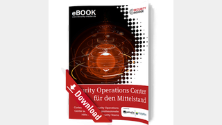 Whitepaper Cover: Vogel IT