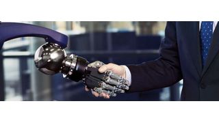 Mithilfe von neun Antrieben können die fünf Finger unterschiedlichste Greifoperationen ausführen (Schunk)