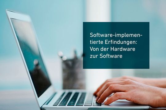 Geistiges Eigentum als Überlebensfaktor für Schweizer KMU: Innovationen wirtschaftlich absichern.(Bild:  Rentsch Partner AG)
