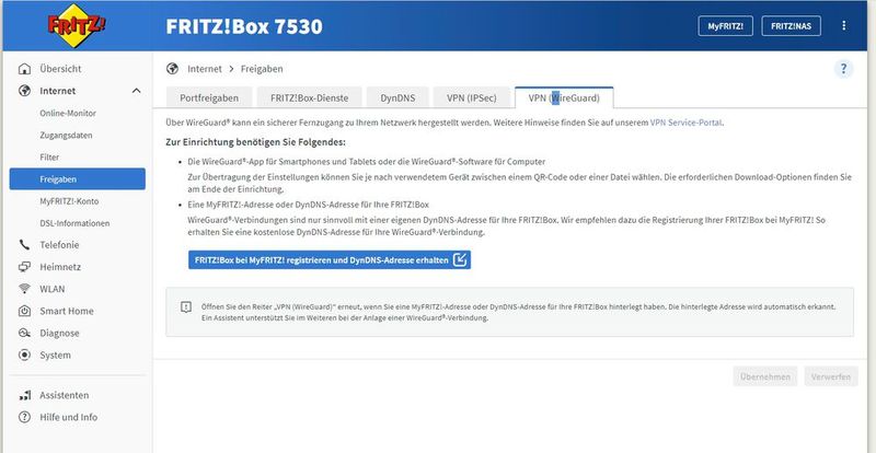 Ein Site-to-Site-VPN kann mit Servern und mit Fritzboxen aufgebaut werden. (Bild: Joos - AVM)