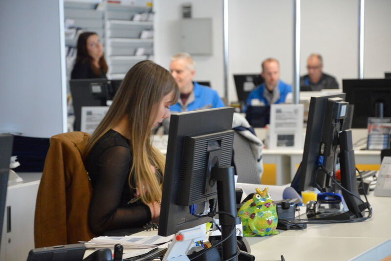 Koch Automobile beschäftigt an zehn Standorten in Berlin und Brandenburg rund 400 Mitarbeiter. (Achter / »kfz-betrieb«)