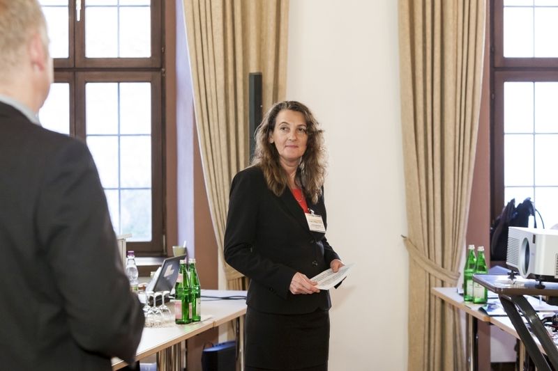 Impressionen von den Förderprozess-Foren 2015 in Würzburg. Weitere Informationen zur diesjährigen Veranstaltung sowie künftigen Veranstaltungen finden Sie auf unserer Eventseite . ()