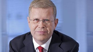 Dr. Hendrik Brenig, neuer Vorstandsvorsitzenden der Bilfinger Berger Industrial Services AG  (Bild: Bilfinger Berger Industrial Services)