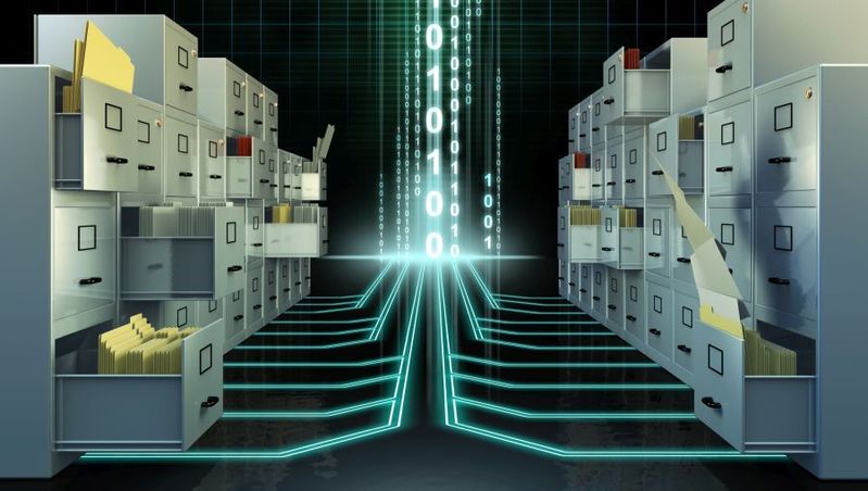 Cloud-Dienste, digitale Kommunikation und globaler IT-Support machen internationale Datentransfers für viele Unternehmen in Deutschland unverzichtbar.(Bild: ©  Andrea Danti - stock.adobe.com)