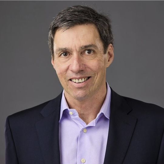 Craig Flower ist Chief Information Officer bei Zendesk.(Bild:  Zendesk)