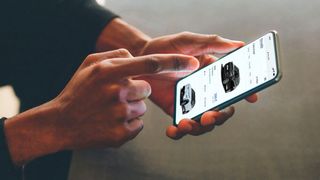 Im vierten Quartal will Finn Auto in den USA starten. (Finn Auto)