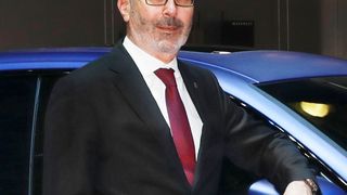 Amaury La Fonta ist künftig für die neue Vertriebsregion Maserati Central Europe verantwortlich. (Bild: Maserati)