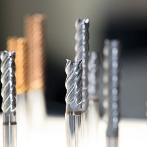 Werkzeugtechnologien standen im Fokus des 16. Swissmem Zerspanungsseminars.(Bild:  Matthias Böhm)