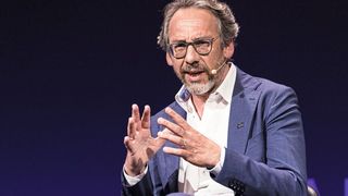 Andreas Ehret leitet das Automotive-Geschäft bei Dolby. (Verband der Automobilindustrie e. V.)