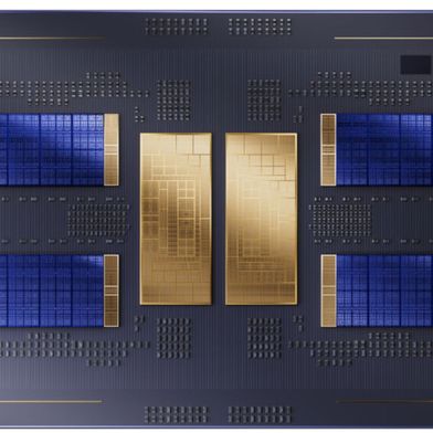 Mit Diamond Rapids will Intel von der steigenden Nachfrage nach Serverprozessoren für KI-Anwendungen wie Agentic AI profitieren. Er bietet daher eine sehr hohe Speicherbandbreite, 128 PCIe-Gen6-Lanes und erweiterte Befehle für KI. (Bild: Intel)