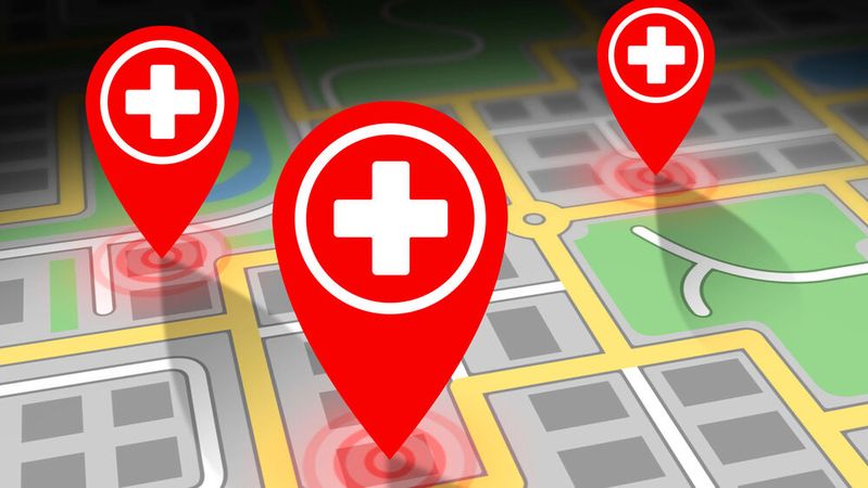 Welches Krankenhaus ist das richtige für mich? Dieser Frage gehen die Krankenkassen mit sogenannten Mindestmengen auf den Grund.(Bild: ©  DistantPixel – stock.adobe.com)