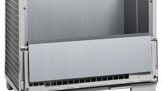 Im Unterschied zu Einwegvarianten kann die neue Gitterboxauskleidung von Söhner mehrfach verwendet werden. (Söhner)