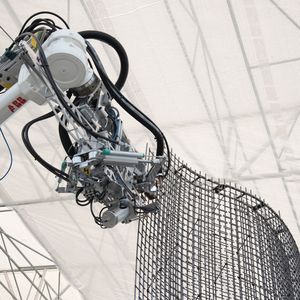 (NCCR Digital Fabrication, 2017)