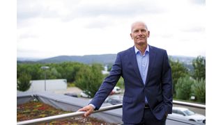 Steigt als CEO beim Ladungsträger-Pooling-Unternehmen Paki Logistics ein: der Betriebswirt Marc Groenewoud. (Paki)