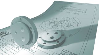 Eine endkonturnahe Grünteilbearbeitung ermöglicht nicht nur eine wirtschaftliche Fertigung von Kleinserienteilen aus 
Hochleistungskeramik, sondern erhöht auch die Flexibilität bei der Bauteilgestaltung.  (Bild: BCE)