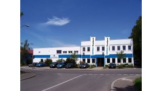 Die Edelmann Gruppe wird zum 1. Januar 2011 die Lindauer Druckerei Eschbaumer mehrheitlich übernehmen.  (Bild: Edelmann)