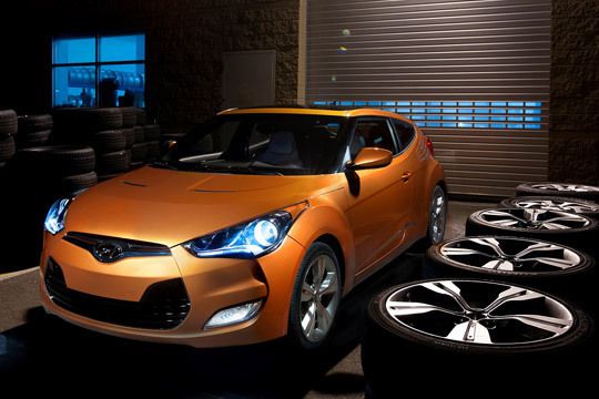 Im Spätsommer bringt Hyundai ein einzigartiges Fahrzeug. (Archiv: Vogel Business Media)