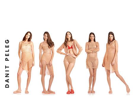 Platz 1: Die Kleiderkollektion „The Birth of Venus“ wurde von dem Kleid inspiriert, das Danit Peleg für die Eröffnungszeremonie der Paralympischen Spiele entworfen hatte. Die Kollektion besteht aus fünf verschiedenen Looks, die mithilfe von Fila-Flex-Filamenten gedruckt wurden. (Mesago Messe)