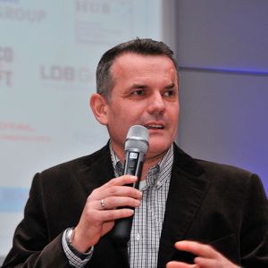 Positiv aufgenommen wurde, dass der Geschäftsführer des Importeurs, Steffen Raschig, sich bereits eine Woche nach Amtsantritt den Händlern stellte.(Bild:  VPPD)