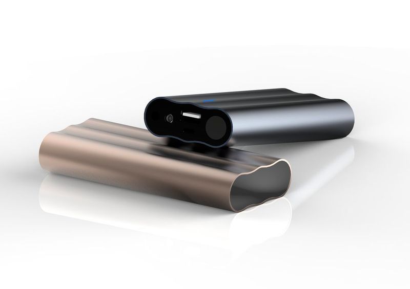 LyteSystem entwickelte einen Akku, der innerhalb von zehn Minuten bis 2550 mAh aufgeladen werden kann. (LyteSystem)