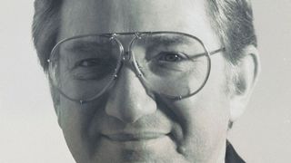 Peter W. Schutz rettete in den 80er Jahren den 911er Porsche – und ist jetzt im Alter von 87 Jahren verstorben. (Porsche)