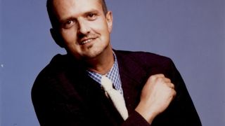 Thomas Debusmann, Sales Director Central Europe bei Ipswitch (Archiv: Vogel Business Media)