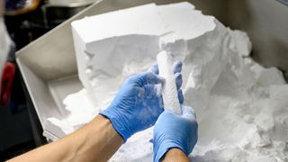 Laut Daimler sind bereits 200 Teile für den 3-D-Druck validiert. (Daimler)