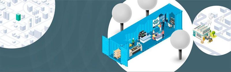Das Angebot richtet sich an Unternehmen aus dem Automobilbau, dem Maschinen- und Anlagenbau, der Medizintechnik und Elektroindustrie aus dem Ländle. Die Projektlaufzeit eines  Exploring Projects umfasst ca. 1 Personenmonat. (Taras Livyy - stock.adobe/filo, Poganka06 - iStock/Fraunhofer IAO)