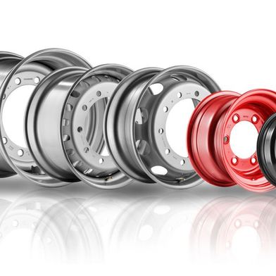 Accuride ist ein Hersteller von Fahrzeugrädern. (Bild: Accuride)