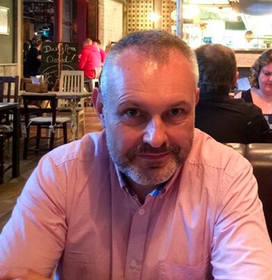 Stewart Buchanan ist Research VP in Gartners CIO-Team