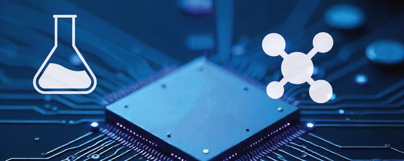 Afb. 1: Een laboratoriuminformatie- en beheersysteem (LIMS) vormt het centrale knooppunt om laboratoriumwerk digitaler en efficiënter te maken.(Afbeelding: TASLIMA - stock.adobe.com / door AI gegenereerd)