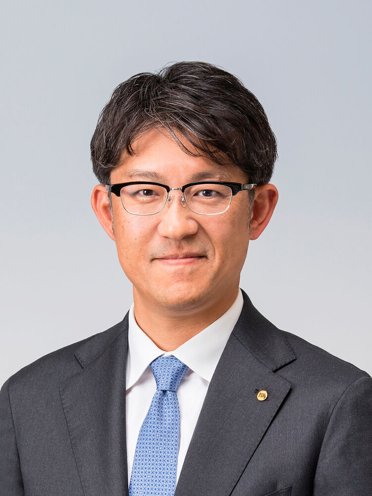 Koji Sato wird zum 1. April neuer Präsident, CEO und Operating Officer von Toyota.