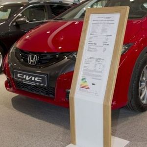 (Foto: Honda)